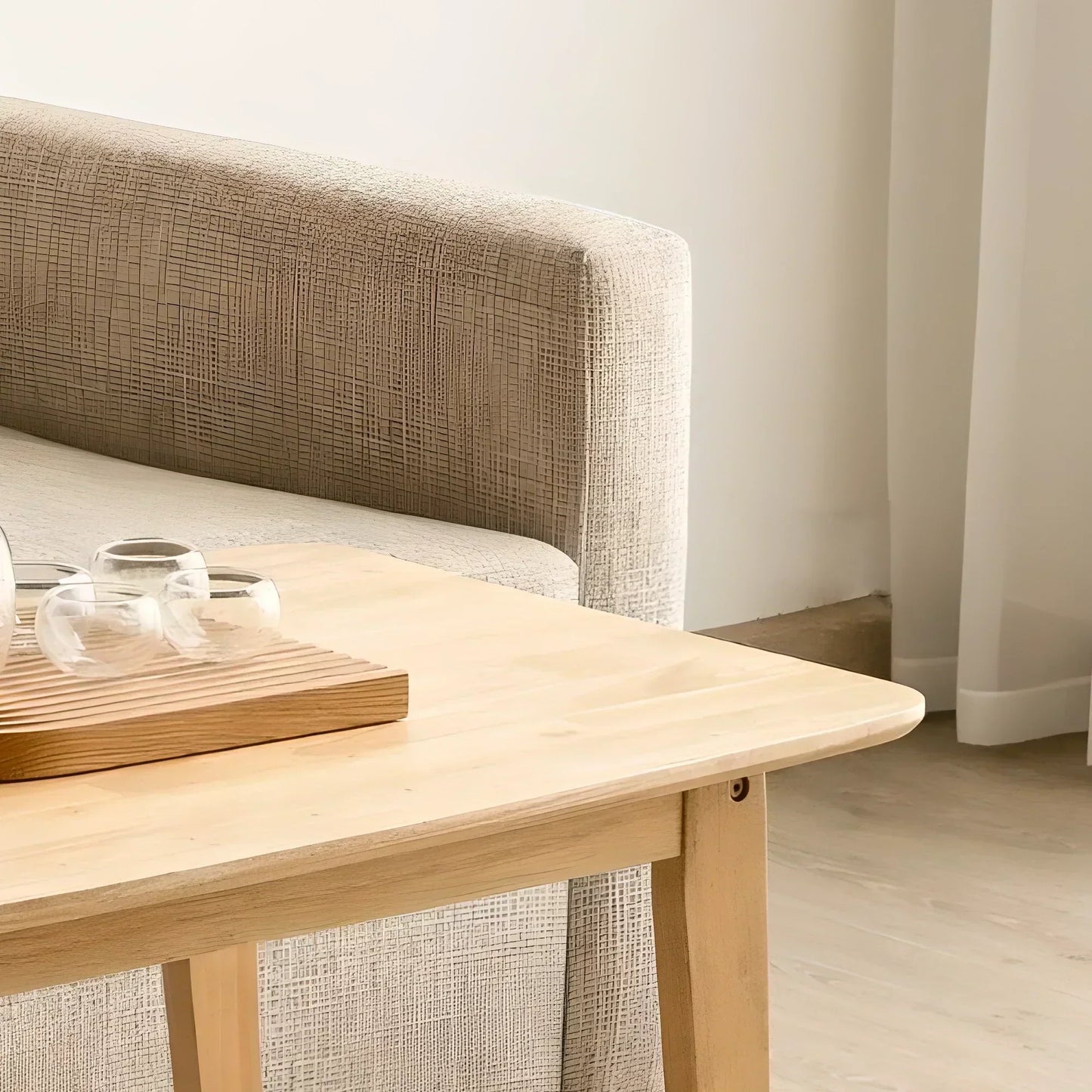 modern sofa tea table living room table